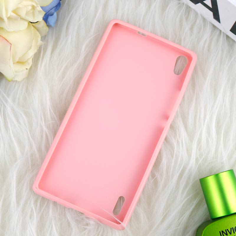 قاب طرح دار Belkin هواوی P7