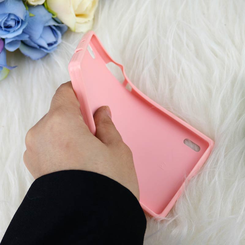قاب طرح دار Belkin هواوی P7