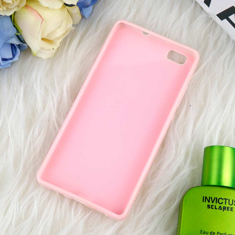 قاب طرح دار Belkin هواوی P8 Lite