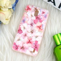 قاب طرح دار Belkin نوکیا 2