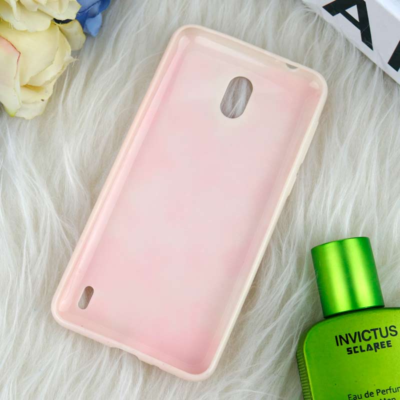 قاب طرح دار Belkin نوکیا 2