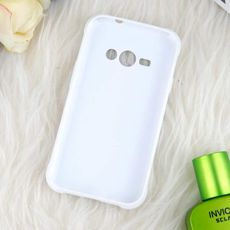 قاب طرح دار Belkin سامسونگ J1 Ace