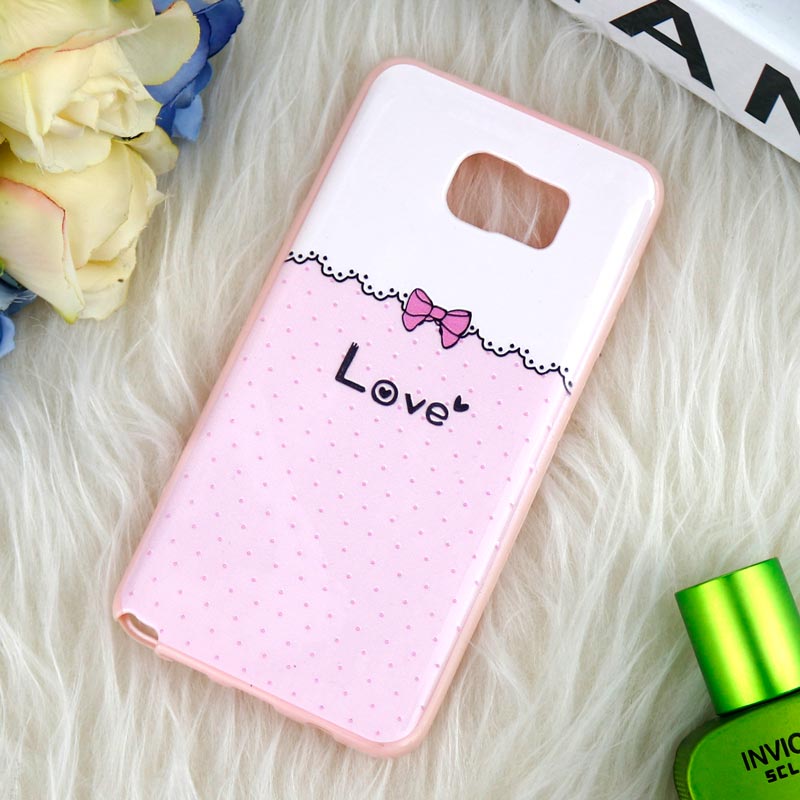 قاب طرح دار Belkin سامسونگ Note 5
