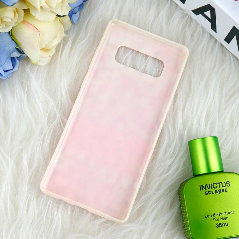 قاب طرح دار Belkin سامسونگ Note 8