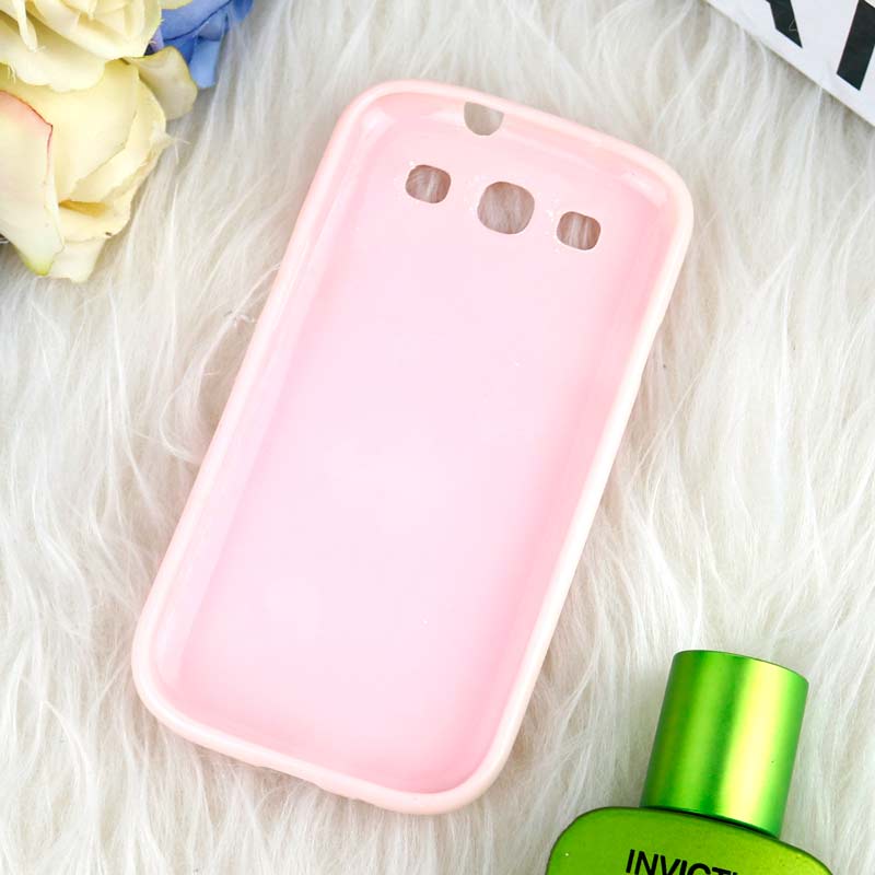 قاب طرح دار Belkin سامسونگ S3