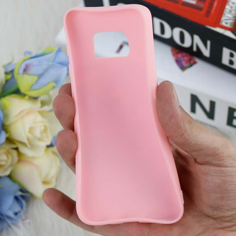 قاب طرح دار Belkin سامسونگ S7