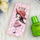 قاب طرح دار Belkin سامسونگ S8