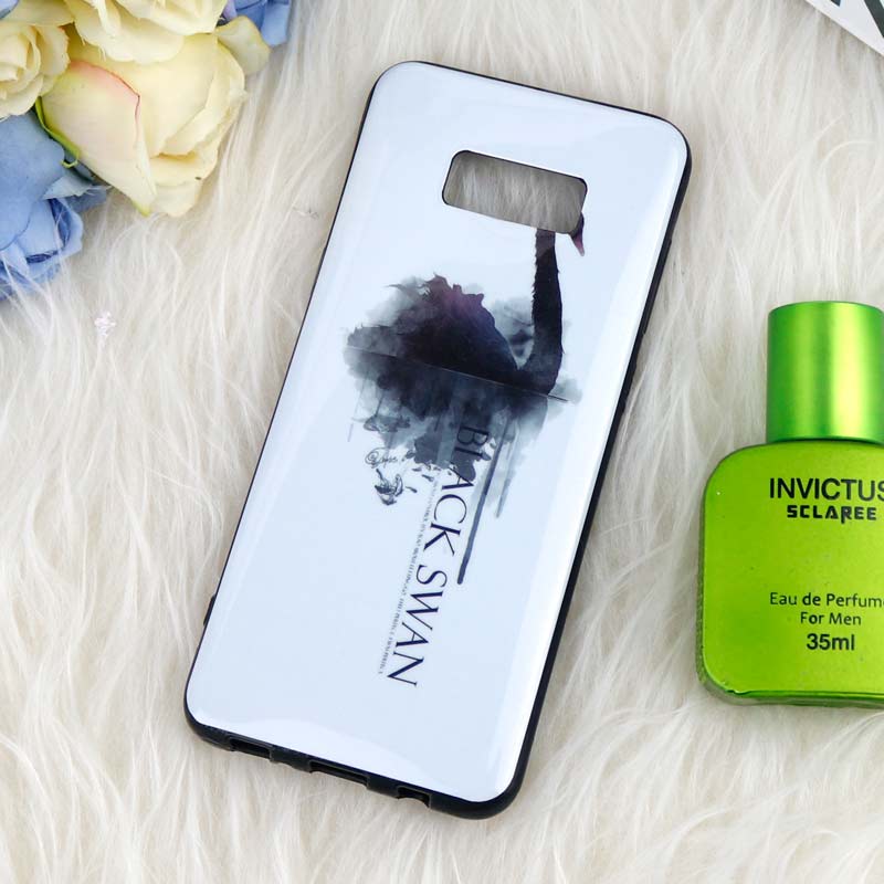 قاب طرح دار Belkin سامسونگ S8 Plus