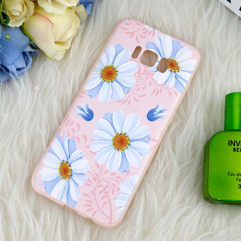 قاب طرح دار Belkin سامسونگ S8 Plus