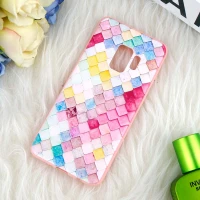قاب طرح دار Belkin سامسونگ S9