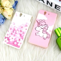 قاب طرح دار Belkin سونی Xperia Z
