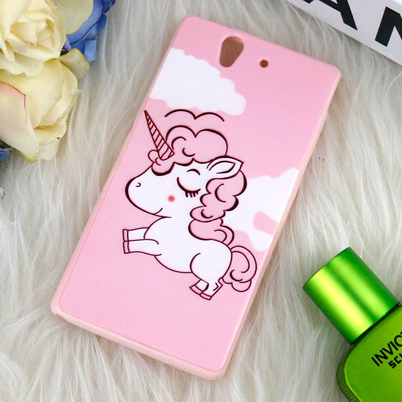 قاب طرح دار Belkin سونی Xperia Z