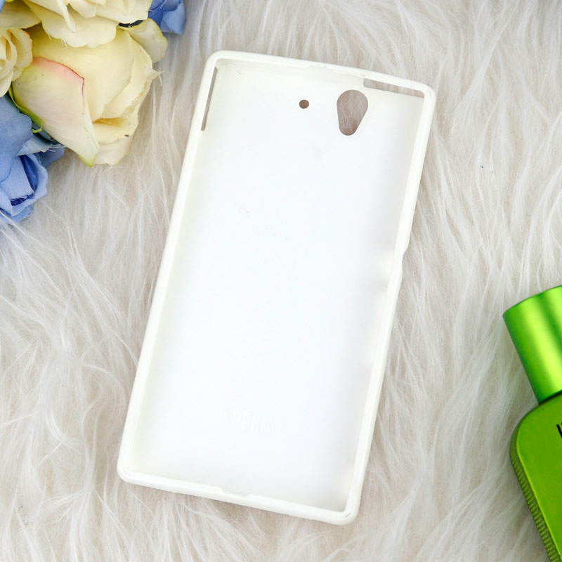 قاب طرح دار Belkin سونی Xperia Z
