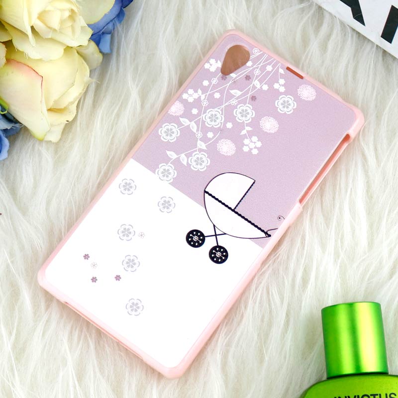 قاب طرح دار Belkin سونی Xperia Z1