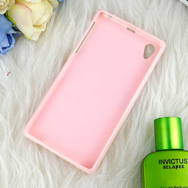 قاب طرح دار Belkin سونی Xperia Z1