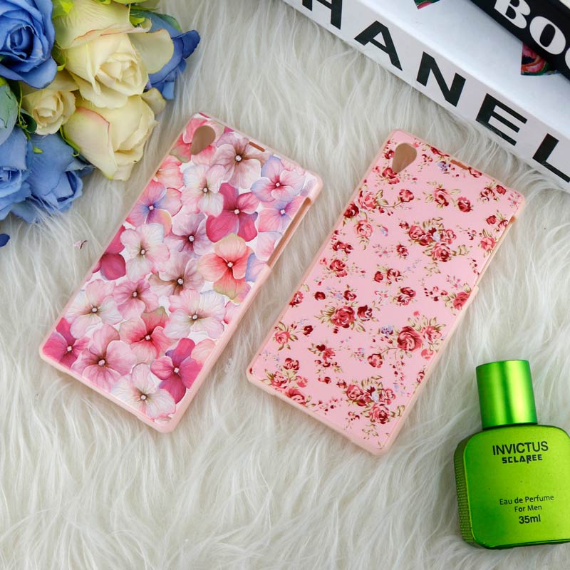 قاب طرح دار Belkin سونی Xperia Z1