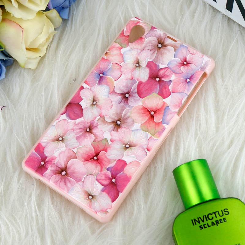 قاب طرح دار Belkin سونی Xperia Z1