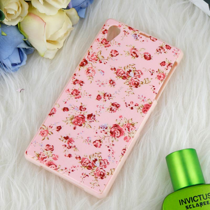 قاب طرح دار Belkin سونی Xperia Z1