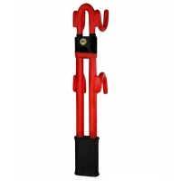 قفل فرمان خودرو ساده Botny 6097