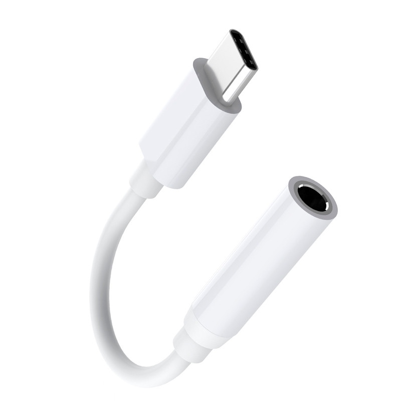 تبدیل CAZA K5 Type-C to AUX