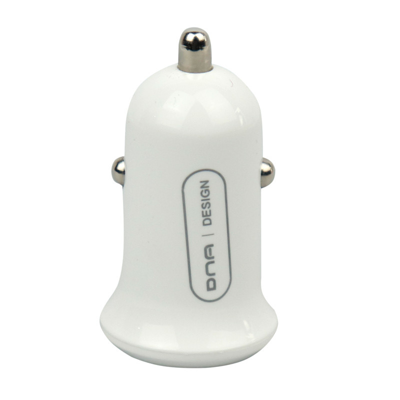 شارژر فندکی فست شارژ CAZA QC-C8 4A QC3 VOOC