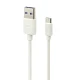 کابل فست شارژ CAZA T22 Pro 5A Type-C 1m