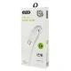 کابل میکرو یو اس بی فست شارژ CAZA X03 Pro 5A 1m
