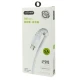 کابل فست شارژ CAZA X03 Pro 5A Type-C 1m