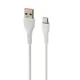 کابل فست شارژ CAZA X03 Pro 5A Type-C 1m