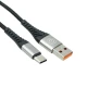 کابل تایپ سی فست شارژ CAZA X09 Pro 6A 1m