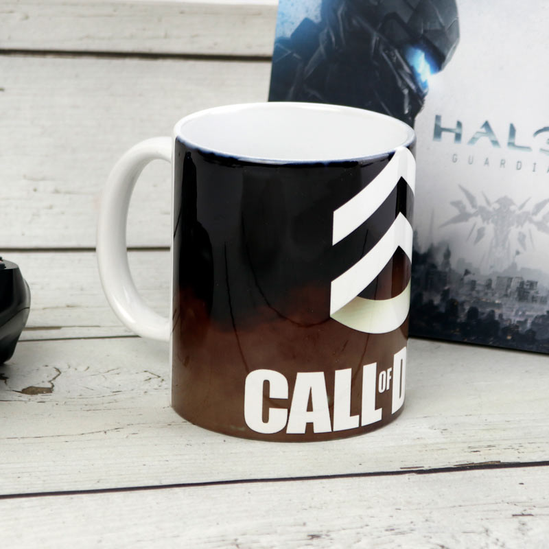 ماگ سرامیکی Call Of Duty Mobile کد 1