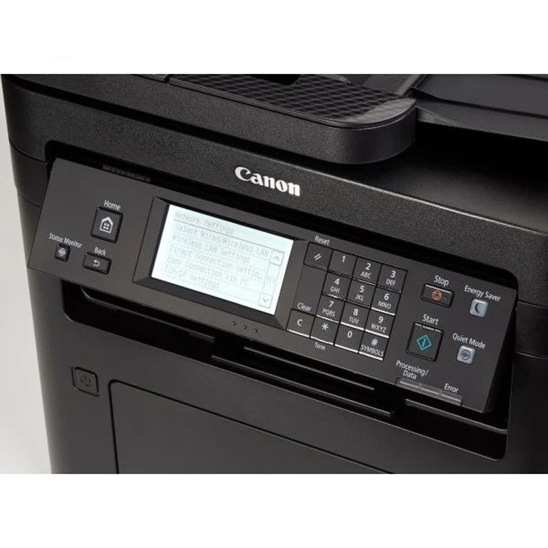 پرینتر چند کاره لیزری کانن Canon imageCLASS MF269dw