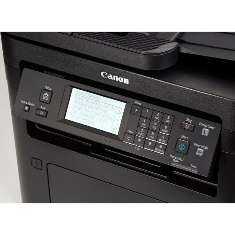 پرینتر چند کاره لیزری کانن Canon imageCLASS MF269dw