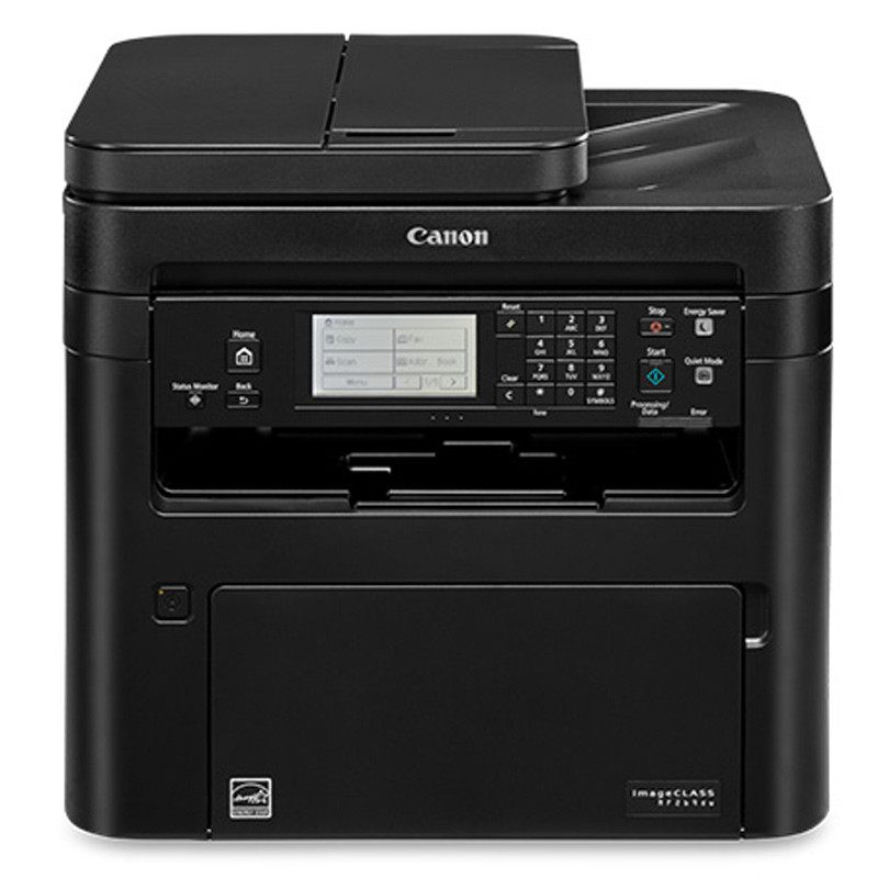 پرینتر چند کاره لیزری کانن Canon imageCLASS MF269dw