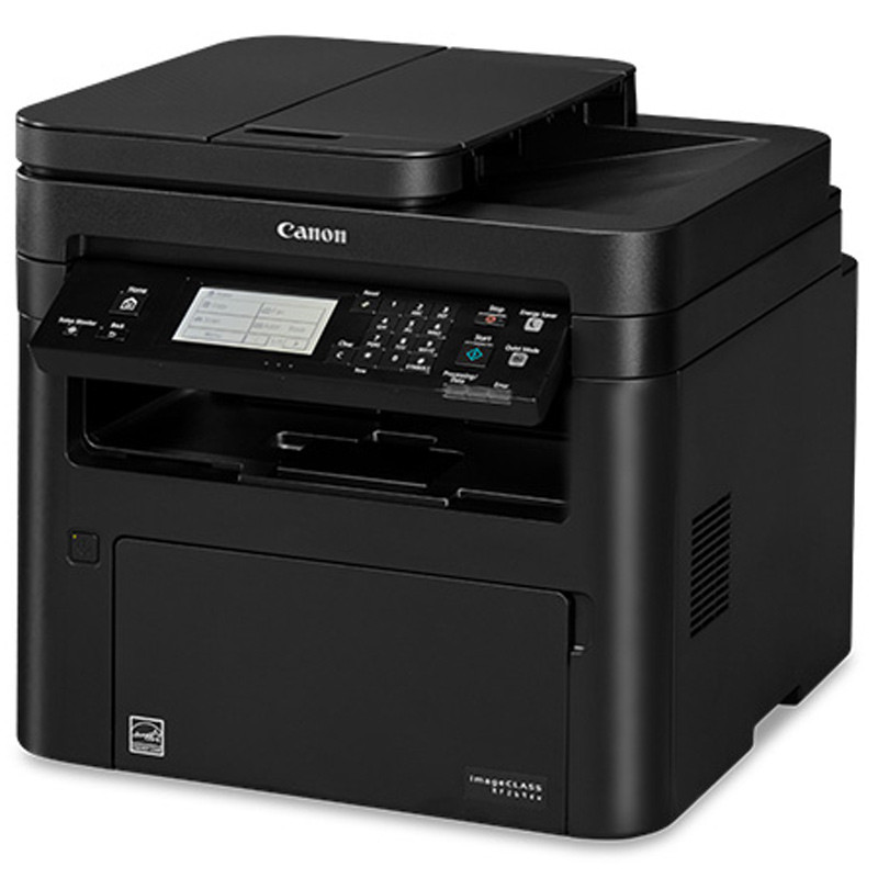 پرینتر چند کاره لیزری کانن Canon imageCLASS MF269dw