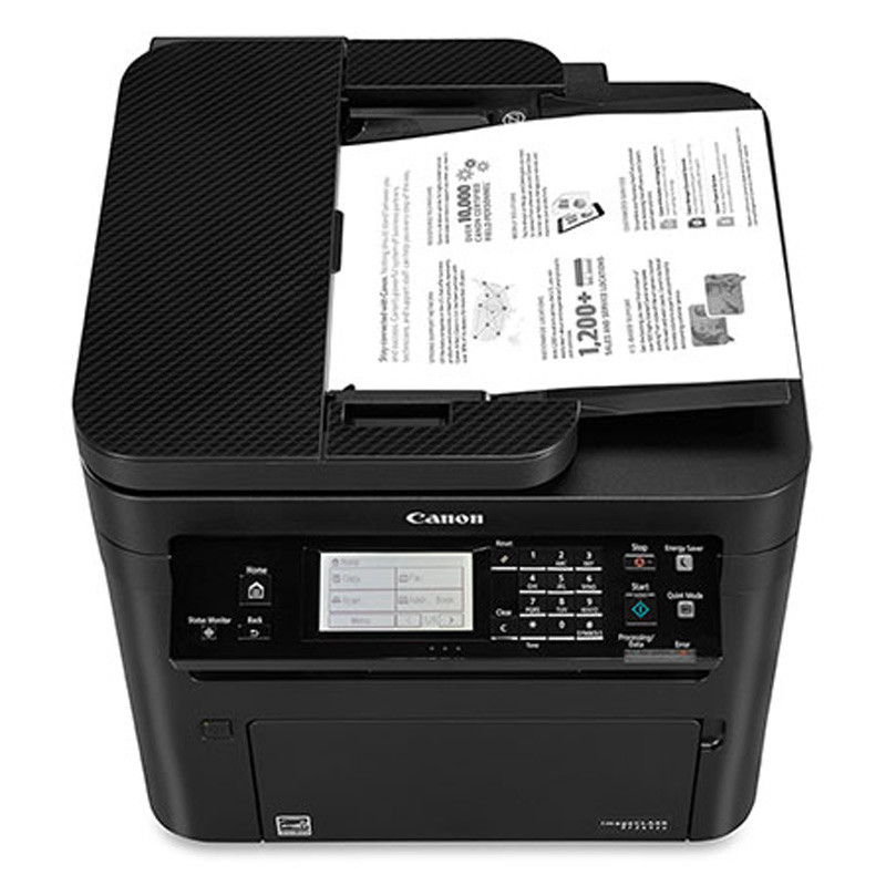 پرینتر چند کاره لیزری کانن Canon imageCLASS MF269dw