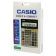 ماشین حساب کاسیو Casio DJ-240D
