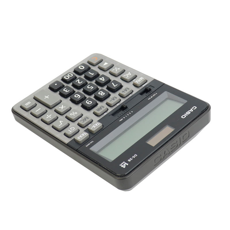 ماشین حساب کاسیو Casio DS-3B