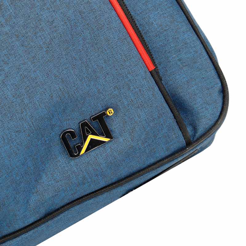 کیف لپ تاپ دوشی Cat کد 165
