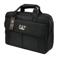 کیف لپ تاپ دوشی Cat کد 161