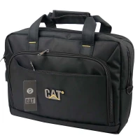 کیف لپ تاپ دوشی Cat کد 162