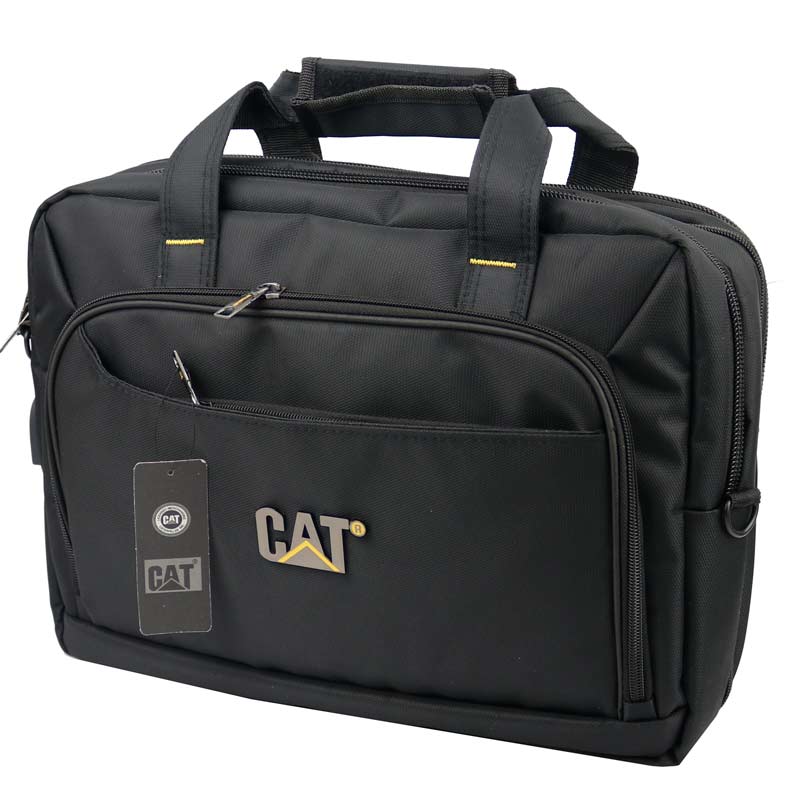 کیف لپ تاپ دوشی Cat کد 162