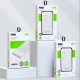 پاوربانک فست شارژ 10000 کی زا Caza N10s QC3 PD 20W