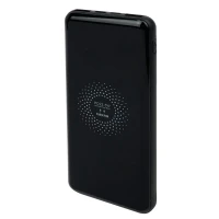 پاوربانک بی سیم فست شارژ 10000 کی زا Caza N20s PD 22.5W