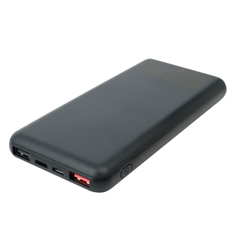پاوربانک بی سیم فست شارژ 10000 کی زا Caza N20s PD 22.5W