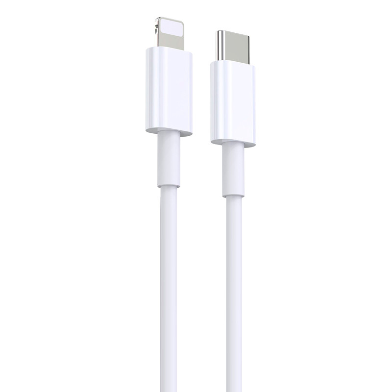 کابل تبدیل فست شارژ Caza X08 Pro Type-C To Lightning PD 1m
