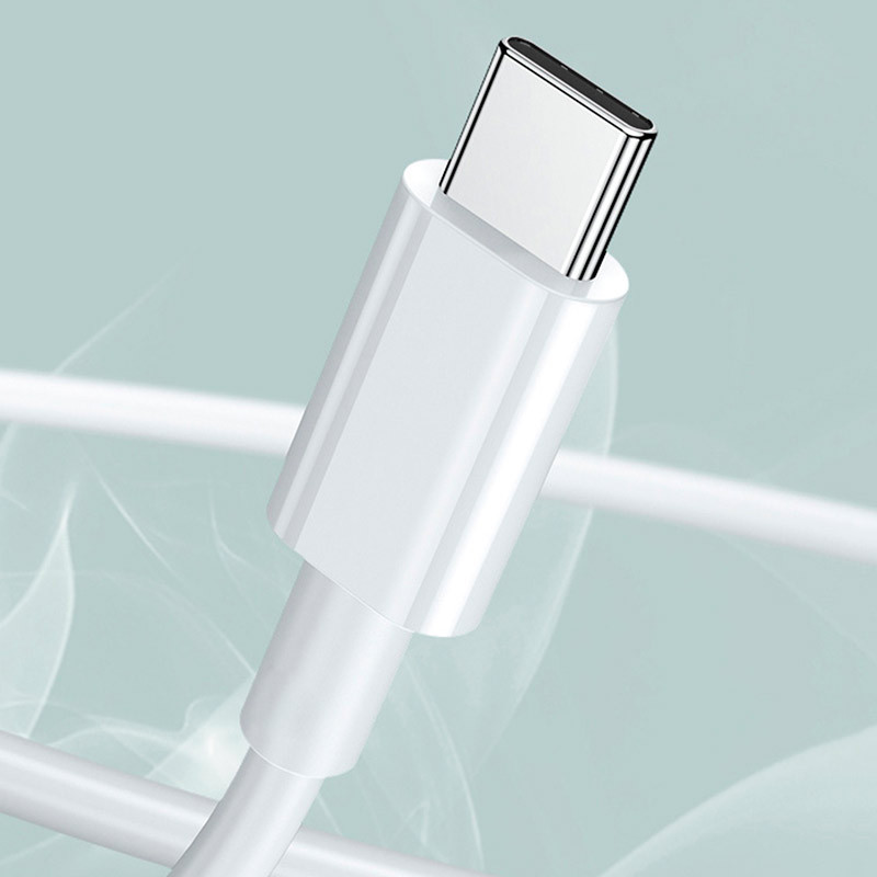 کابل تبدیل فست شارژ Caza X08 Pro Type-C To Lightning PD 1m