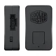 فن کیس کولر مستر 12*12 Cooler Master SICKLEFLOW 120 ARGB بسته 3 عددی
