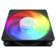 فن کیس کولر مستر 12*12 Cooler Master SICKLEFLOW 120 ARGB بسته 3 عددی