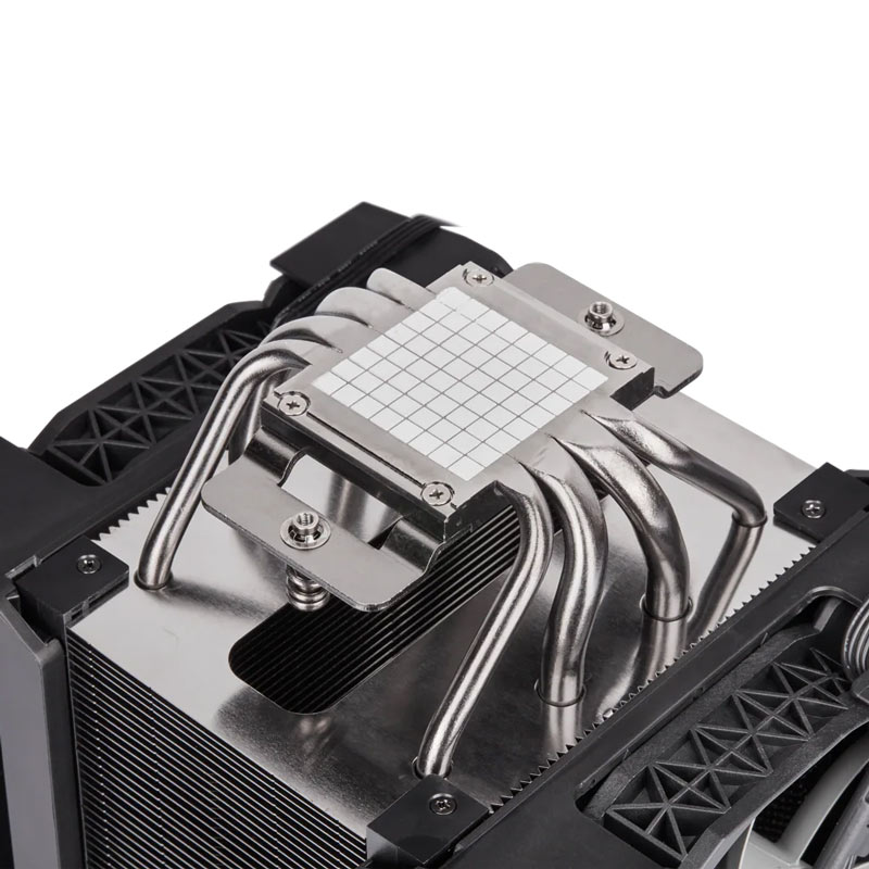 فن خنک کننده CPU کورسیر Corsair A500